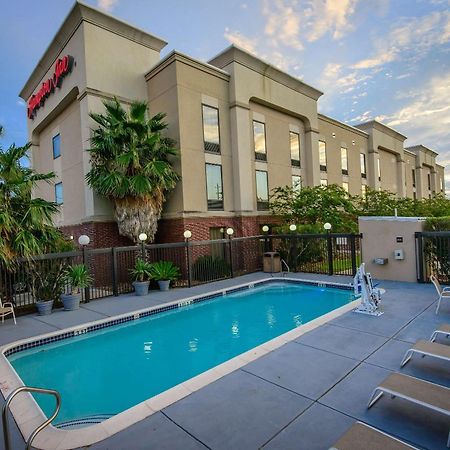 Hampton Inn Houston-Pearland, Tx Екстер'єр фото