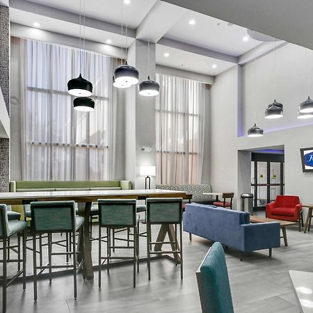 Hampton Inn Houston-Pearland, Tx Екстер'єр фото