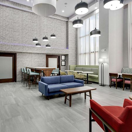 Hampton Inn Houston-Pearland, Tx Екстер'єр фото