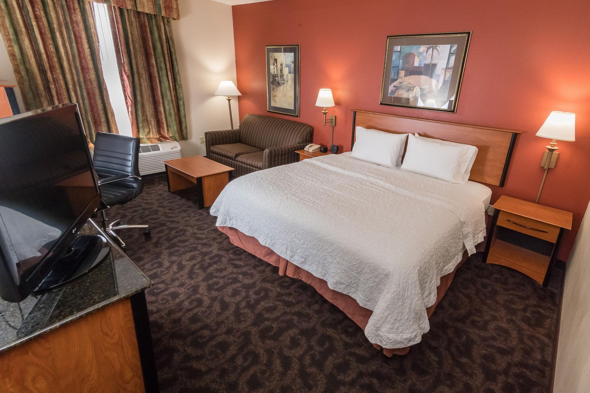 Hampton Inn Houston-Pearland, Tx Екстер'єр фото