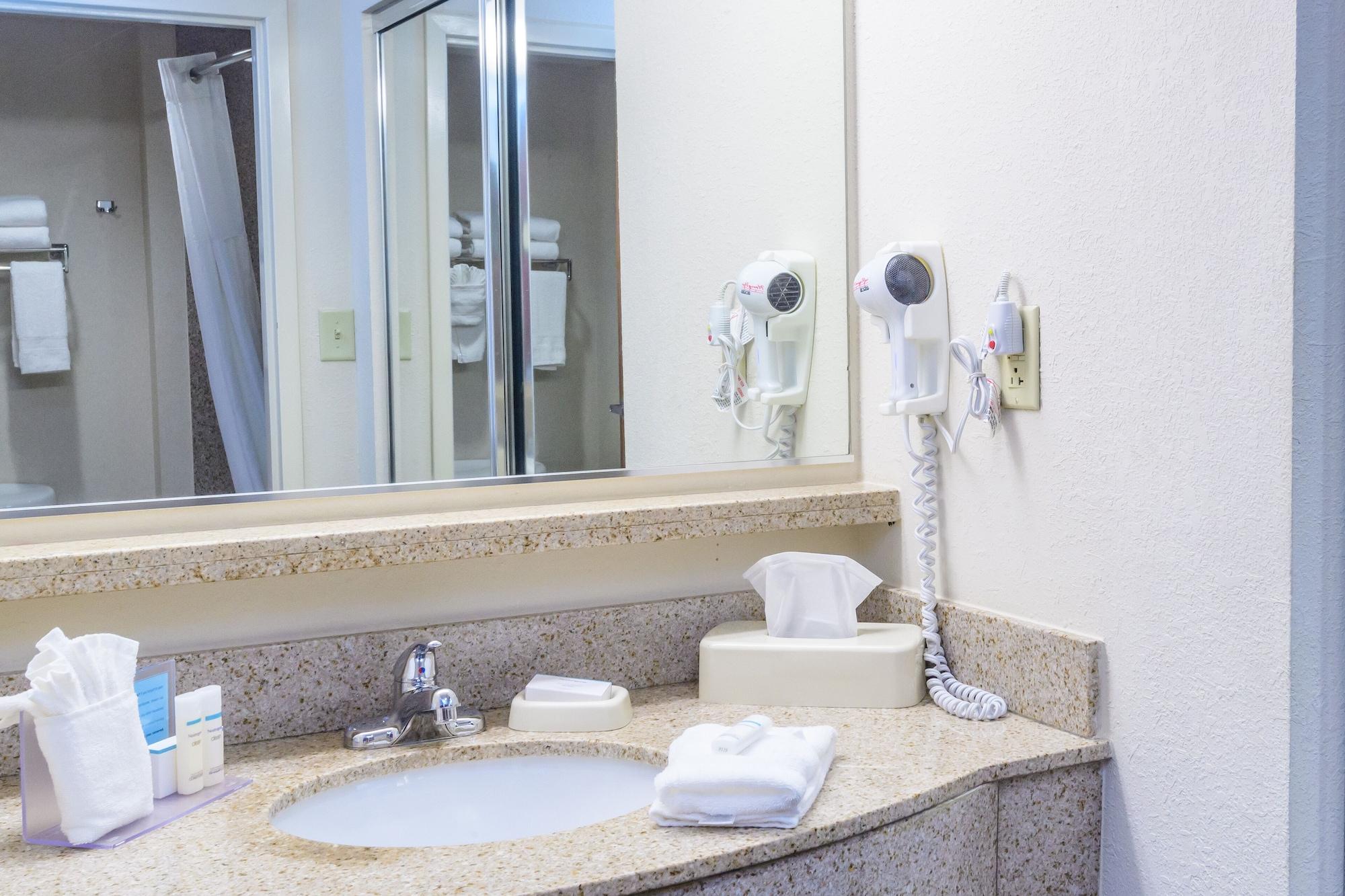 Hampton Inn Houston-Pearland, Tx Екстер'єр фото