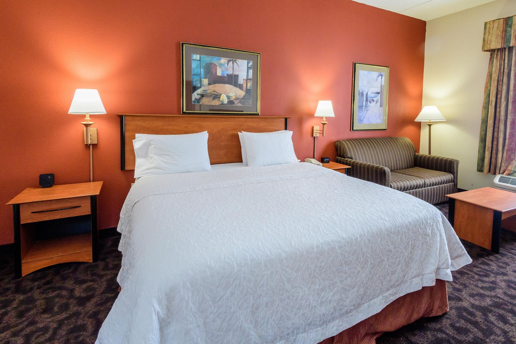 Hampton Inn Houston-Pearland, Tx Екстер'єр фото