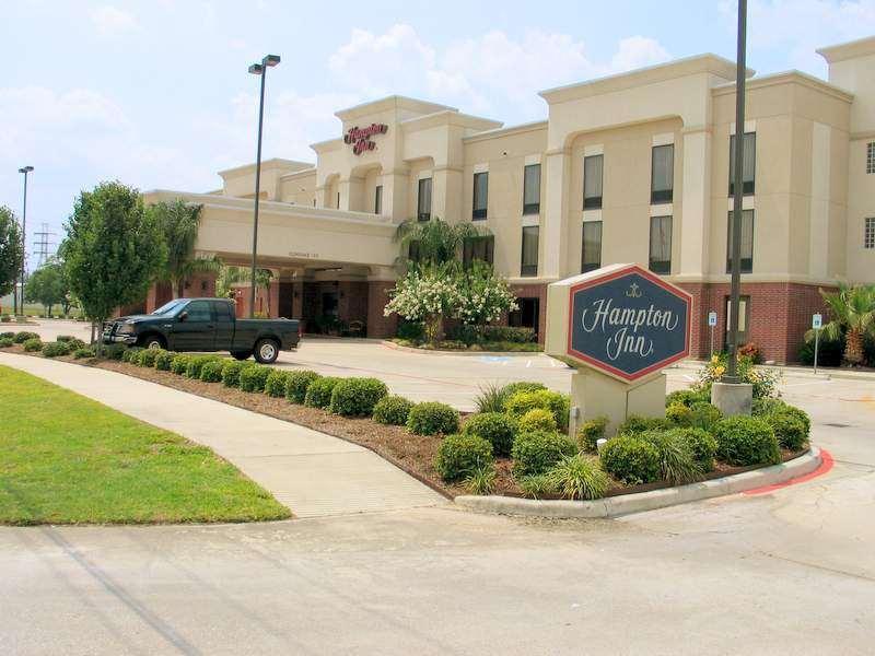 Hampton Inn Houston-Pearland, Tx Екстер'єр фото
