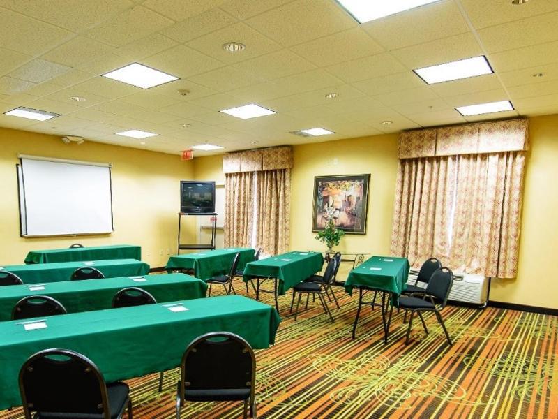 Hampton Inn Houston-Pearland, Tx Екстер'єр фото
