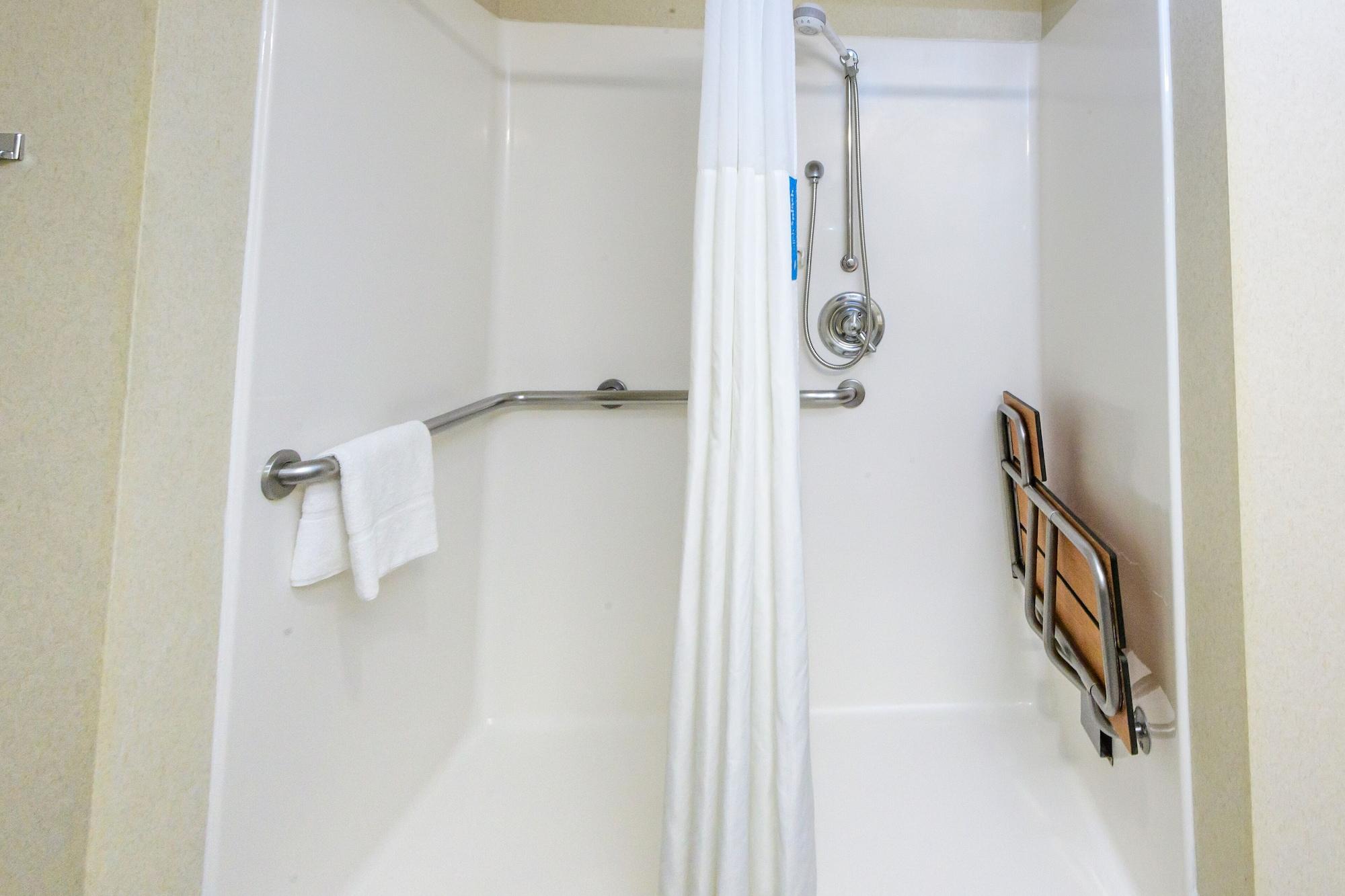 Hampton Inn Houston-Pearland, Tx Екстер'єр фото