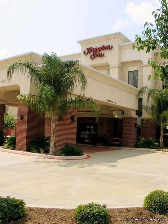 Hampton Inn Houston-Pearland, Tx Екстер'єр фото