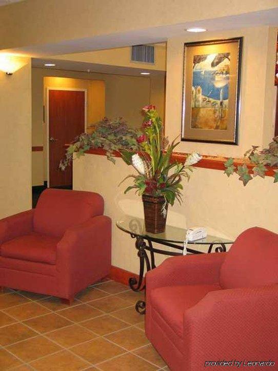 Hampton Inn Houston-Pearland, Tx Інтер'єр фото