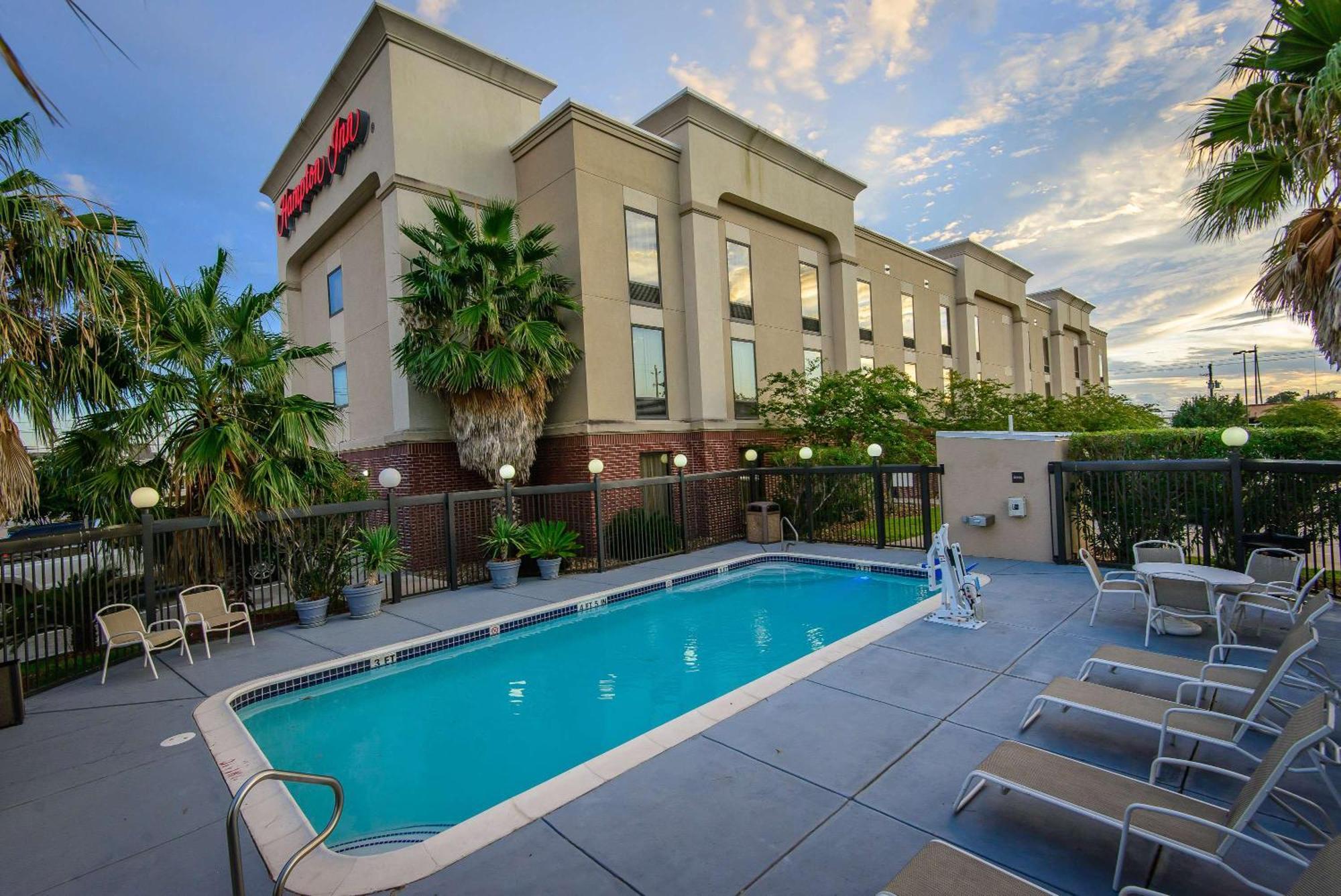 Hampton Inn Houston-Pearland, Tx Екстер'єр фото