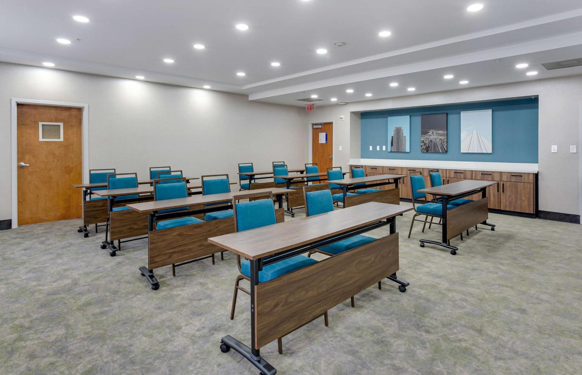Hampton Inn Houston-Pearland, Tx Екстер'єр фото