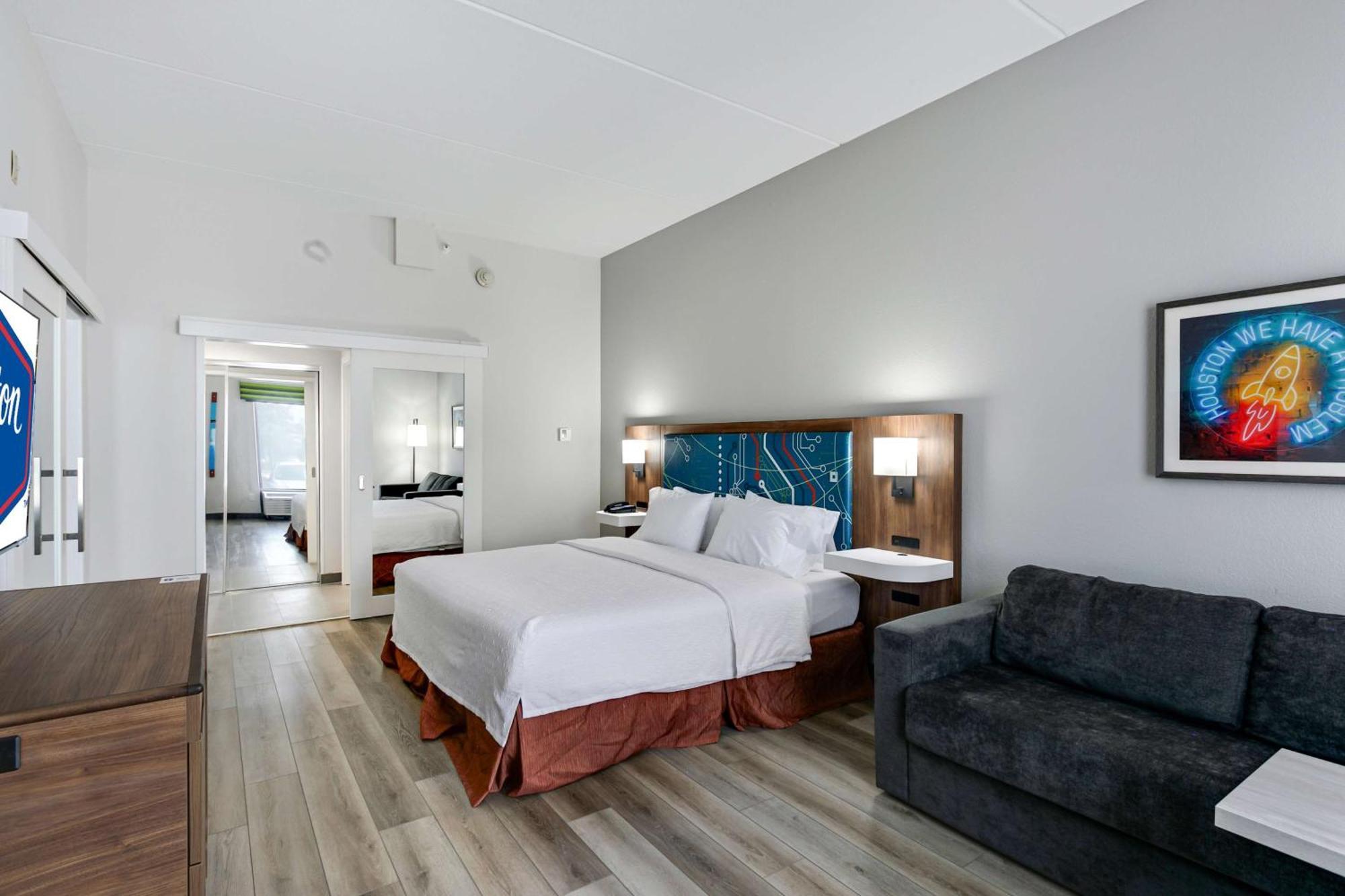 Hampton Inn Houston-Pearland, Tx Екстер'єр фото