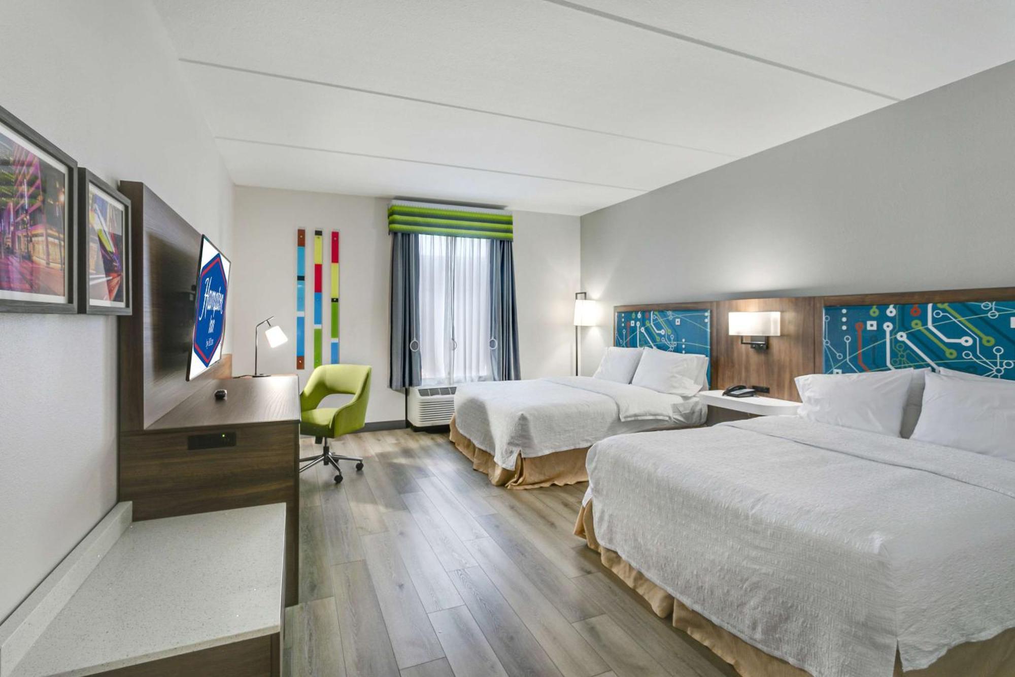 Hampton Inn Houston-Pearland, Tx Екстер'єр фото