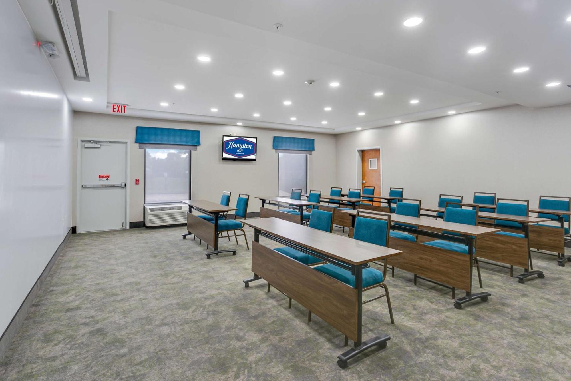 Hampton Inn Houston-Pearland, Tx Екстер'єр фото