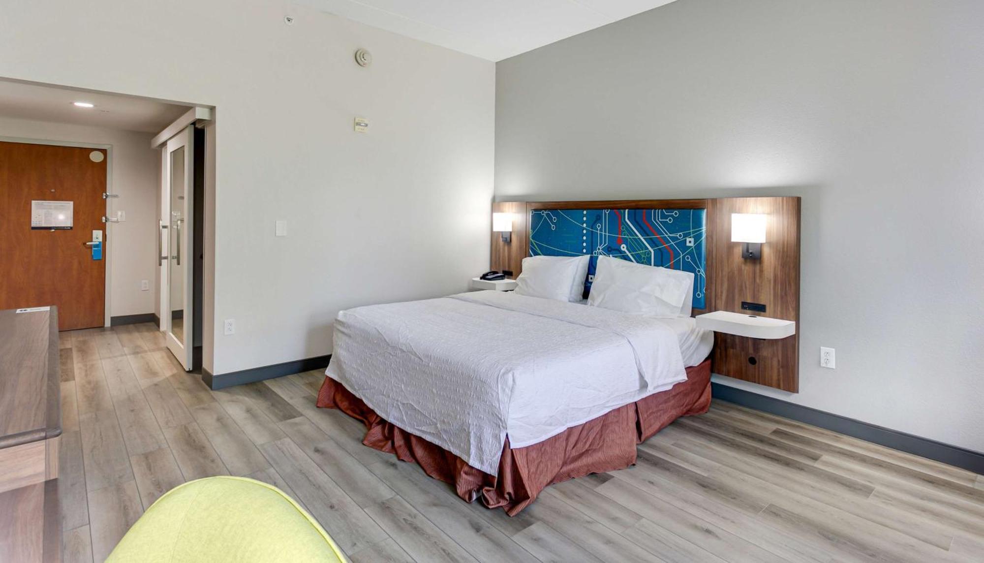 Hampton Inn Houston-Pearland, Tx Екстер'єр фото