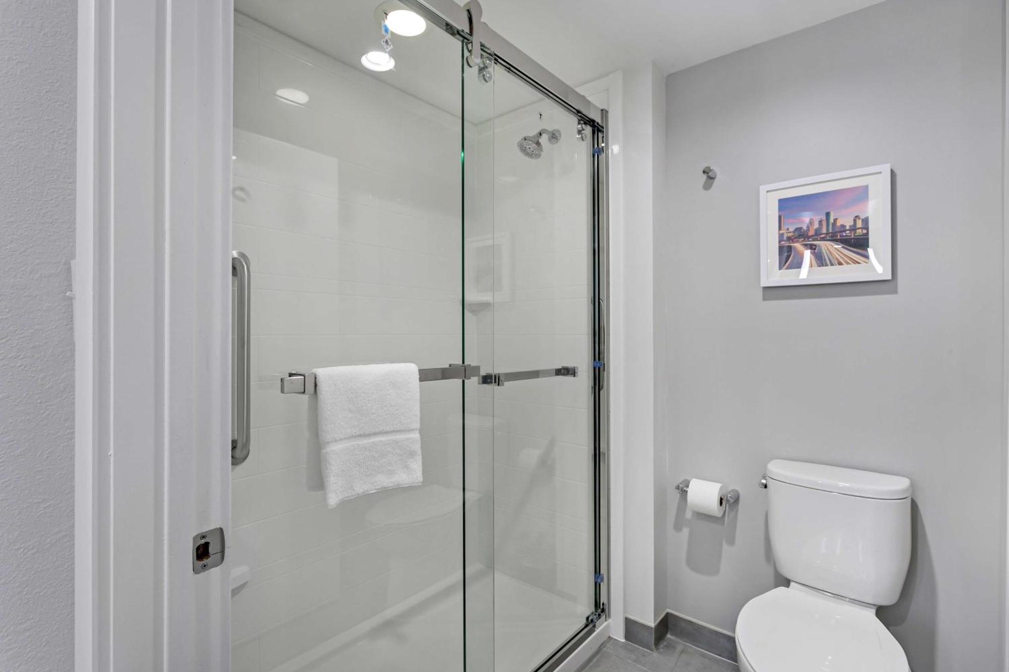 Hampton Inn Houston-Pearland, Tx Екстер'єр фото