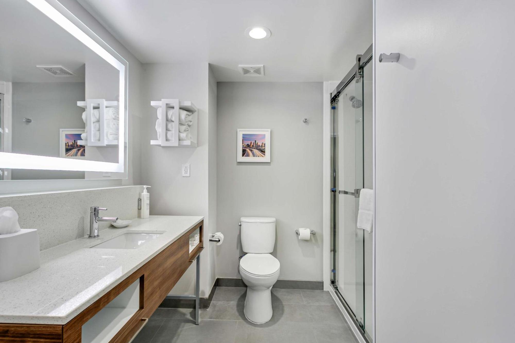 Hampton Inn Houston-Pearland, Tx Екстер'єр фото