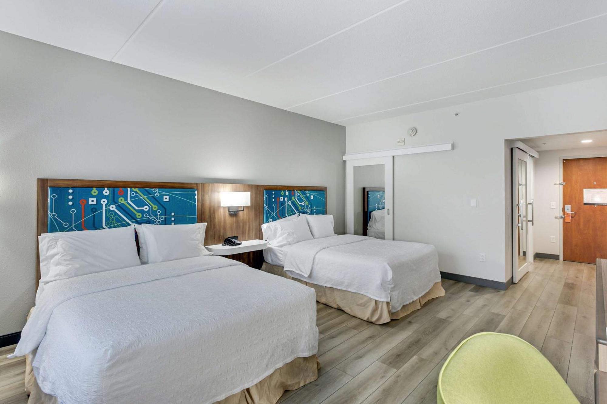 Hampton Inn Houston-Pearland, Tx Екстер'єр фото