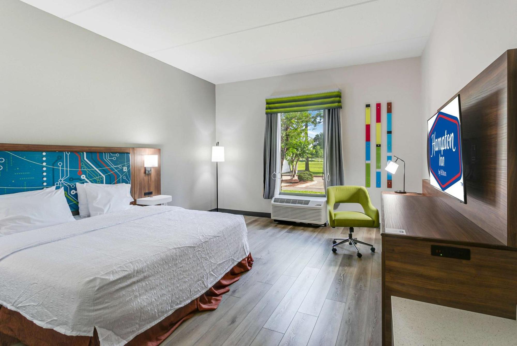 Hampton Inn Houston-Pearland, Tx Екстер'єр фото