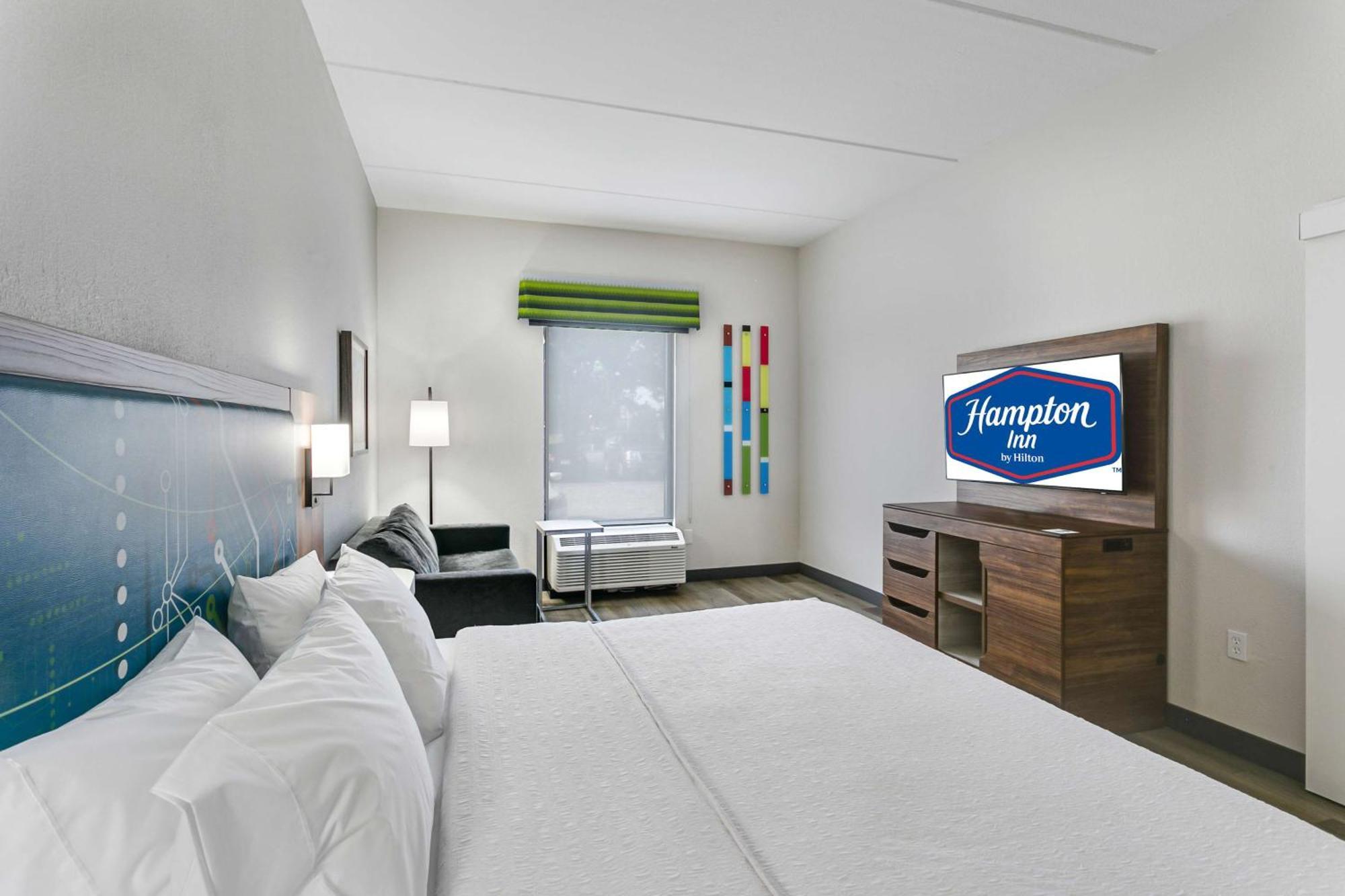 Hampton Inn Houston-Pearland, Tx Екстер'єр фото