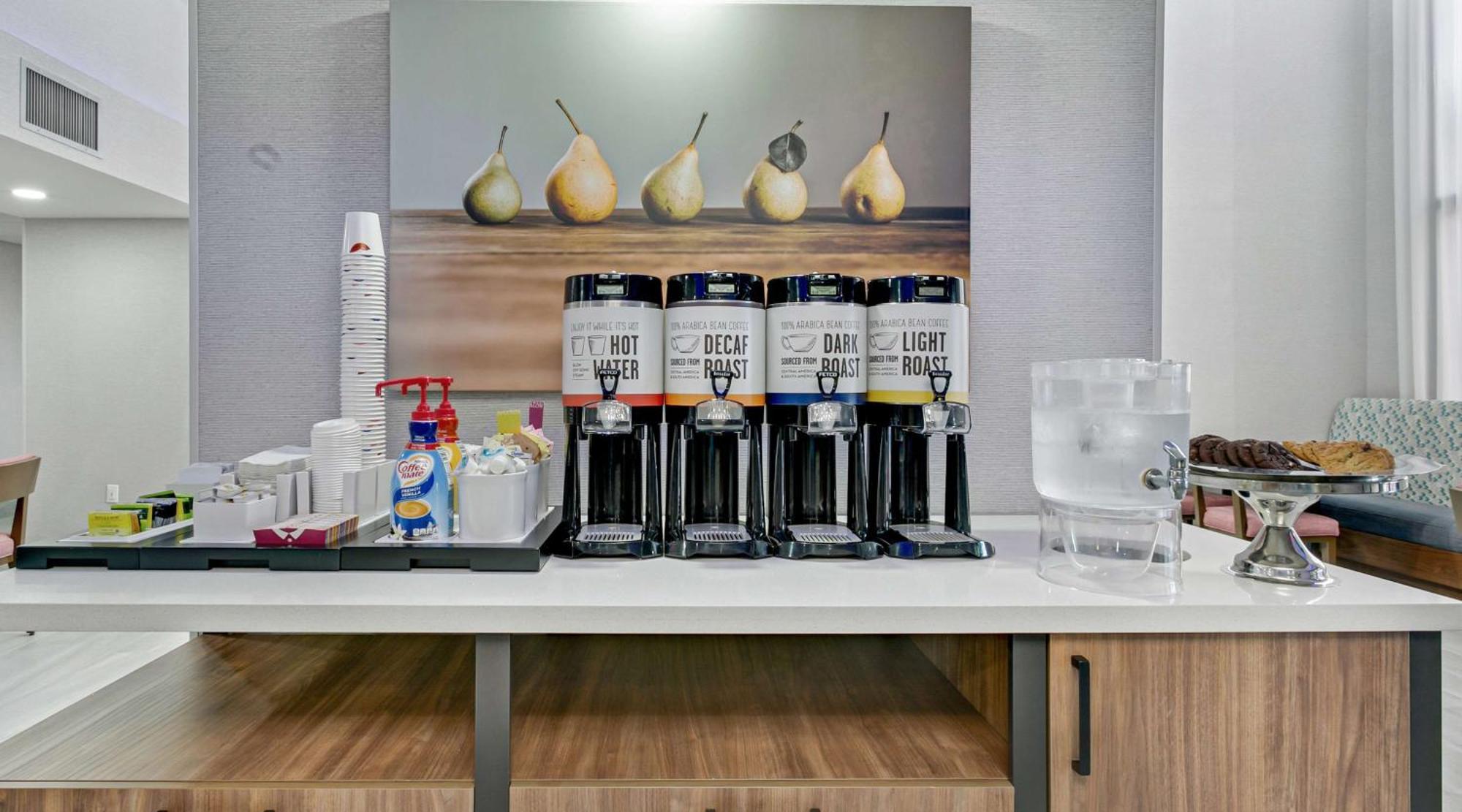 Hampton Inn Houston-Pearland, Tx Екстер'єр фото