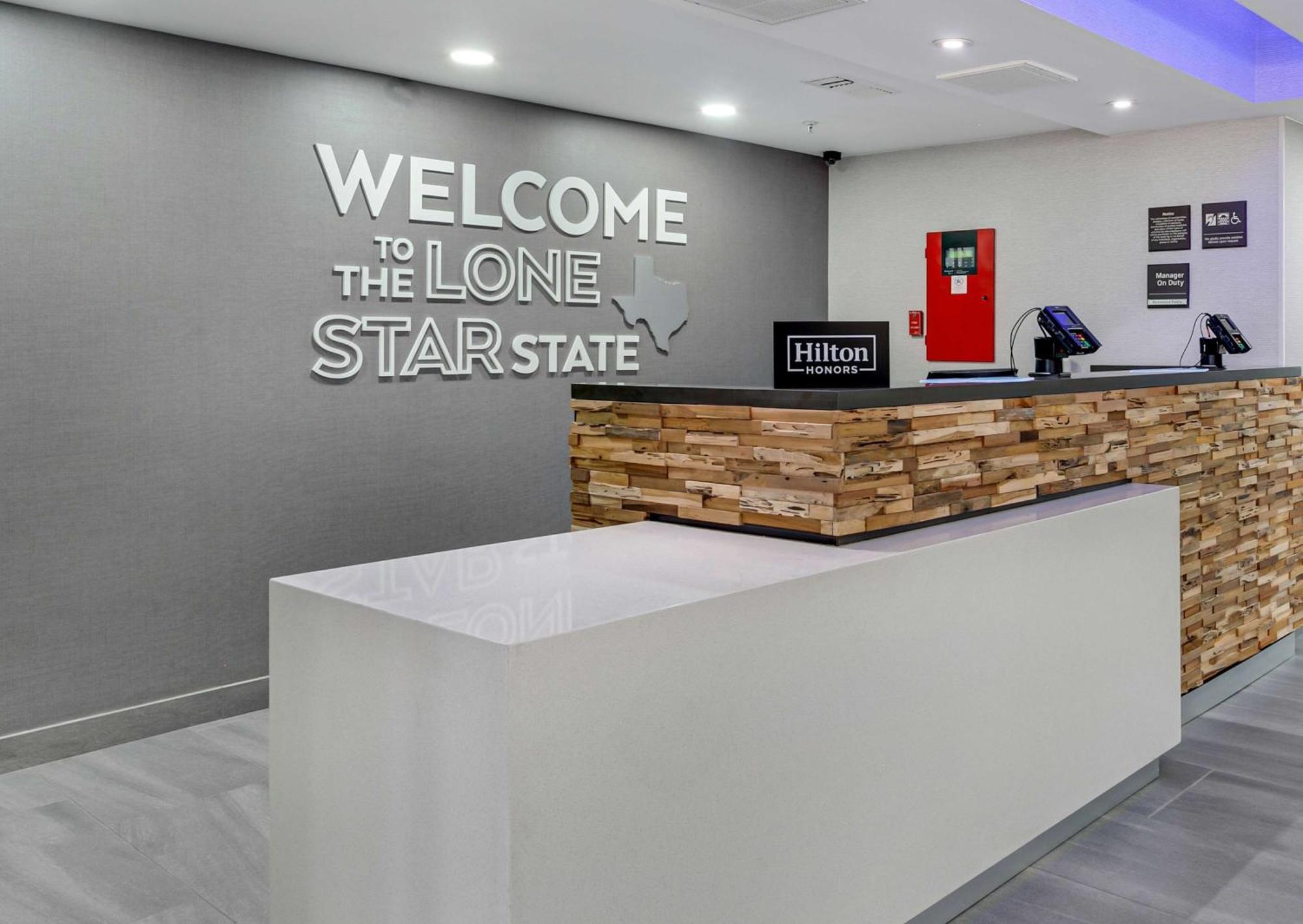 Hampton Inn Houston-Pearland, Tx Екстер'єр фото