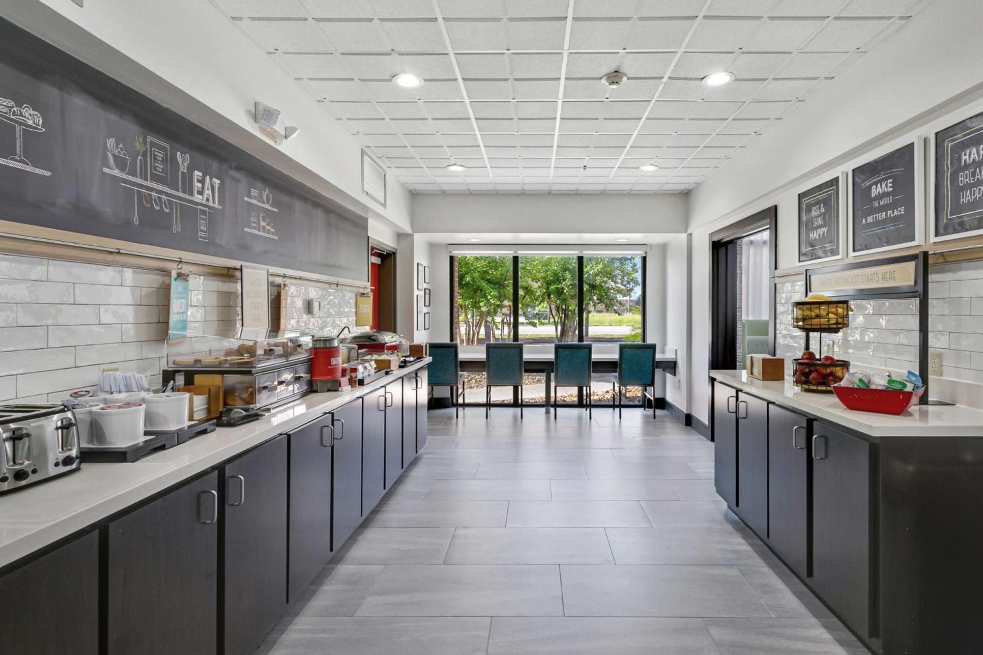 Hampton Inn Houston-Pearland, Tx Екстер'єр фото