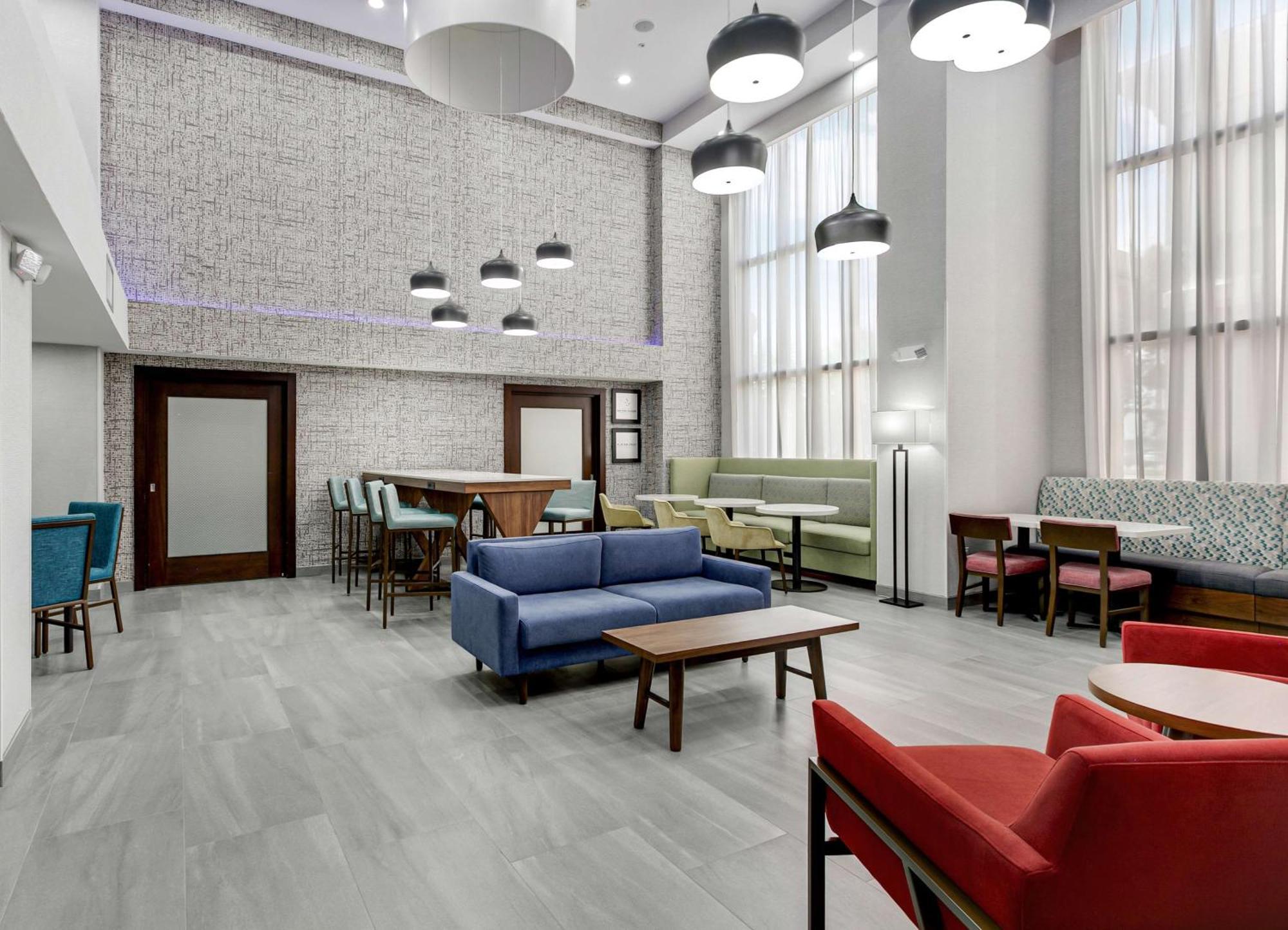 Hampton Inn Houston-Pearland, Tx Екстер'єр фото